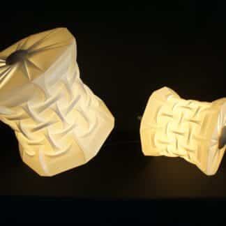 Voir le produit Lampe Suspension TETRA du marchand ARTURASS - Luminaires