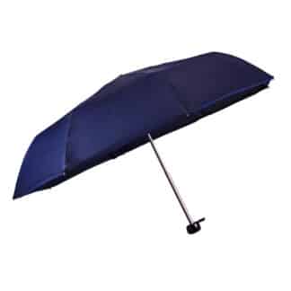 Voir le produit Parapluie mini classique Bleu du marchand H2o Parapluies