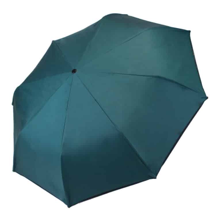 Parapluie mini classique vert
