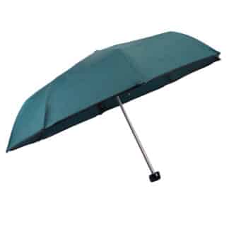 Voir le produit Parapluie mini classique vert du marchand H2o Parapluies - Chapeaux & Parapluies