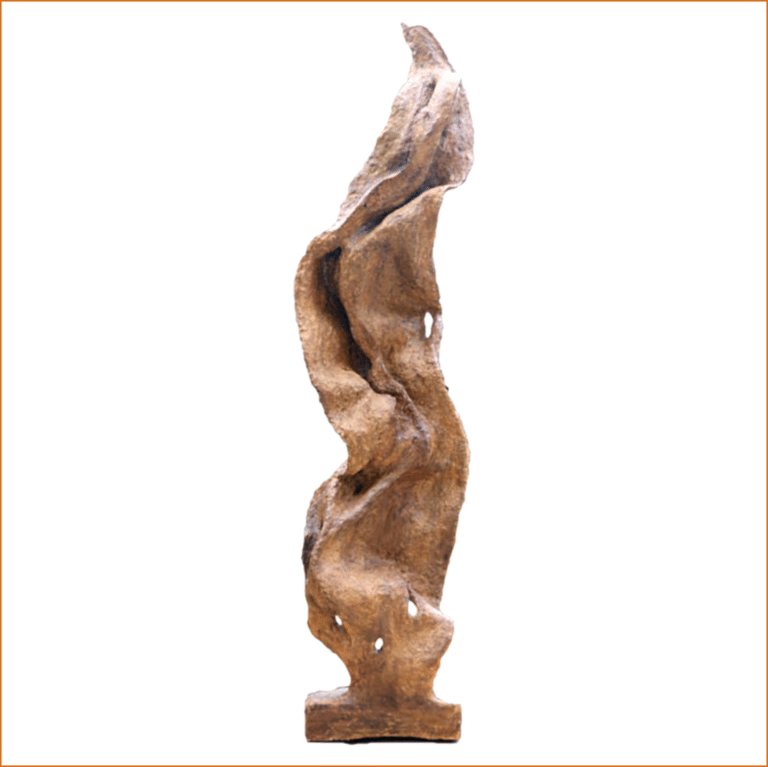 Sculpture n°23 - Arbor