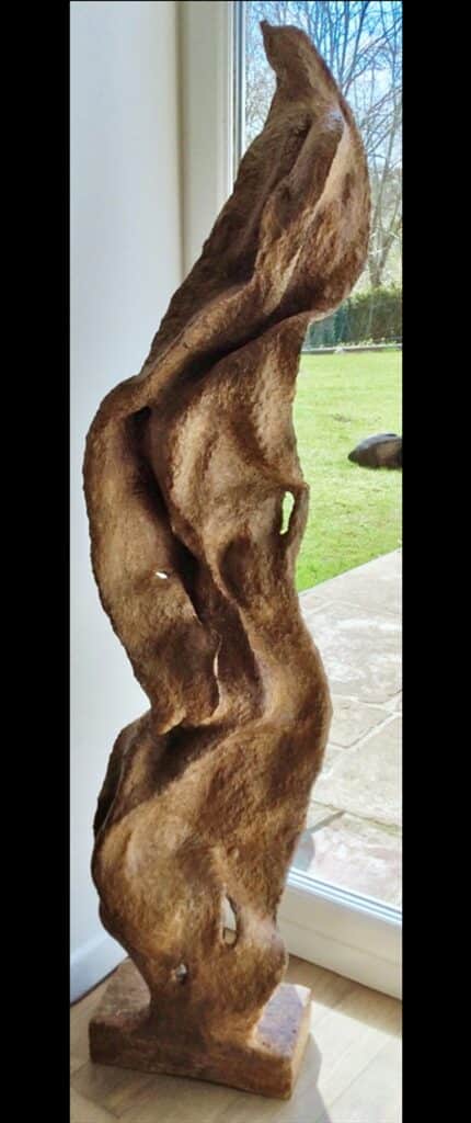 Sculpture n°23 - Arbor
