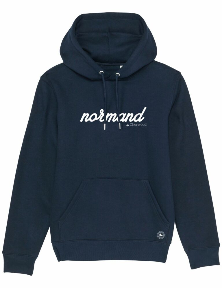 Hoodie Homme Normand