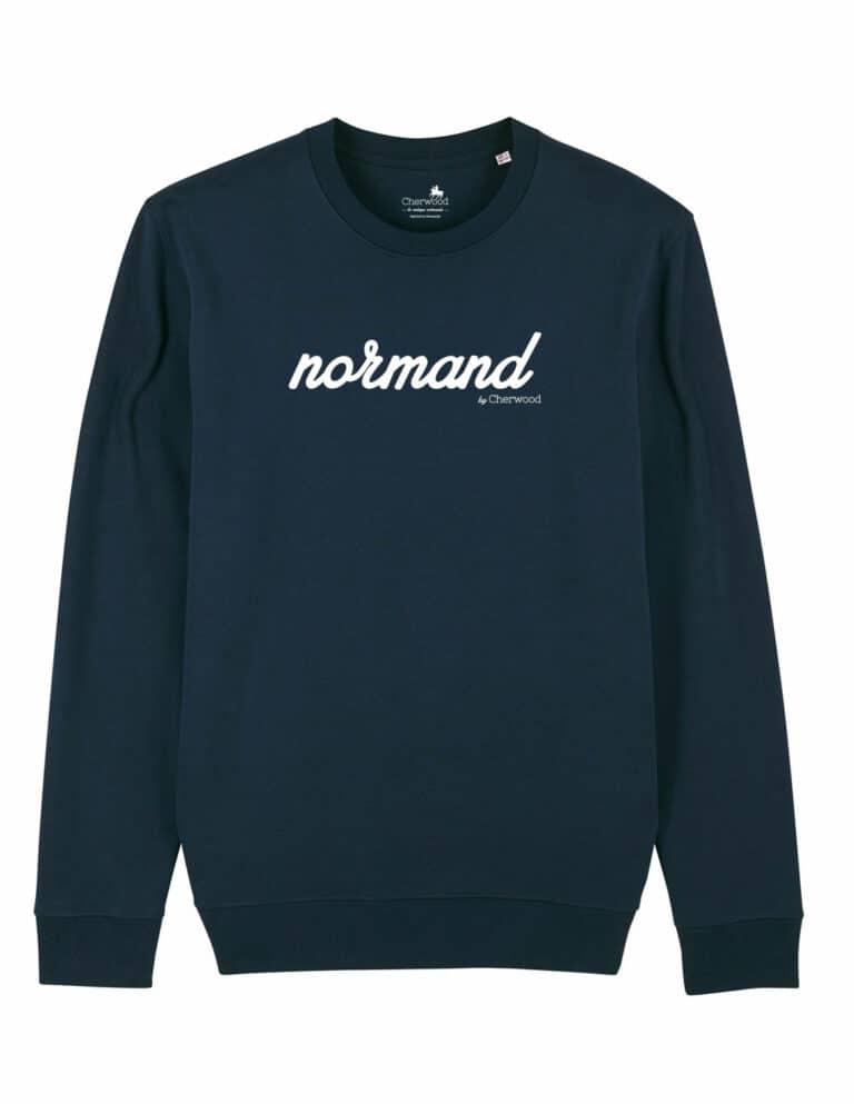 Sweat Homme Normand