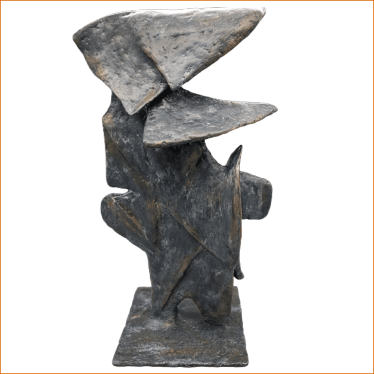 Voir le produit Sculpture n°91 - Argos du même vendeur Nathalie Maroquesne