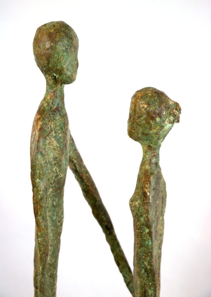 Sculpture n°124 - Noa-Lise