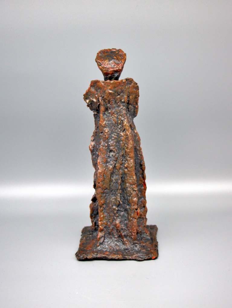Sculpture n°128 - Keya