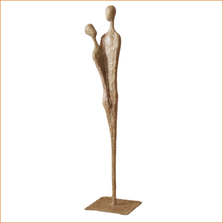Voir le produit Sculpture n°138 - Kumara du même vendeur Nathalie Maroquesne
