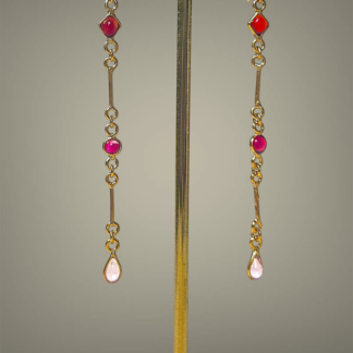 Voir le produit Boucles d 'oreilles du marchand Beatrice Dujarrier