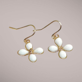 Voir le produit Boucles d' oreilles du marchand Beatrice Dujarrier