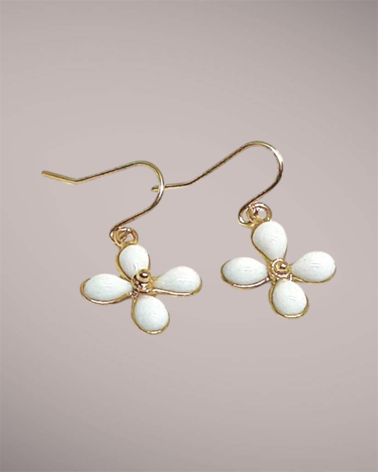 Boucles d' oreilles