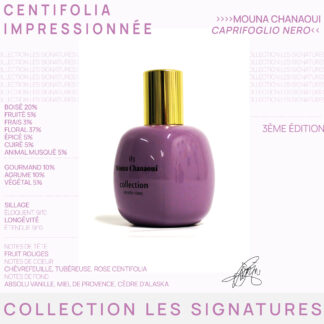 Voir le produit CAPRIFOGLIO NERO - Eau de Parfum Mixte, 30 ml du marchand Maison Berry Parfum