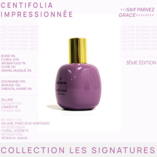 Voir le produit GRACE – Eau de Parfum Mixte , 30 ml du marchand Maison Berry Parfum