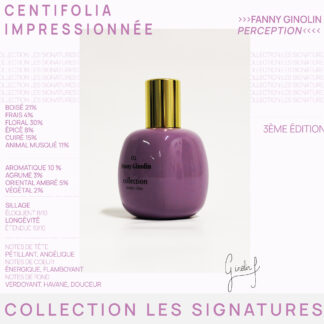 Voir le produit PERCEPTION – Eau de Parfum Mixte, 30 ml du marchand Maison Berry Parfum