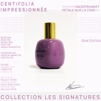 Voir le produit PETALE SUR LA CIME – Eau de Parfum Mixte, 30 ml du marchand Maison Berry Parfum